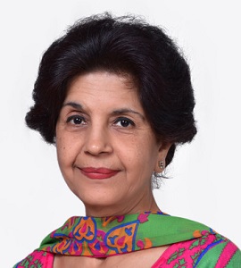 Dr. Sarita Bajaj